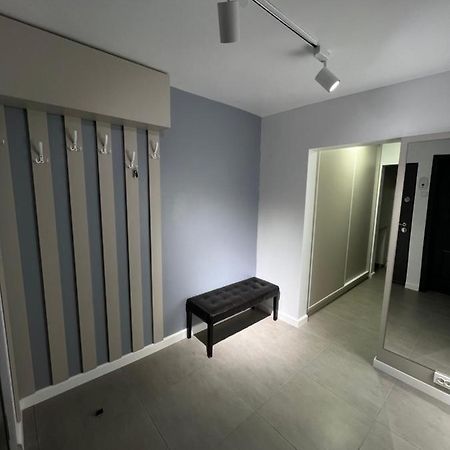 The Urban Hub 2 Appartement Iasi Buitenkant foto