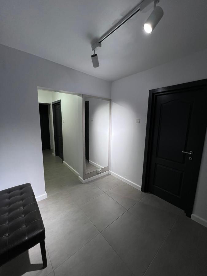 The Urban Hub 2 Appartement Iasi Buitenkant foto