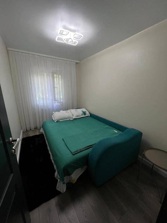The Urban Hub 2 Appartement Iasi Buitenkant foto
