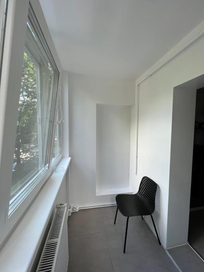The Urban Hub 2 Appartement Iasi Buitenkant foto
