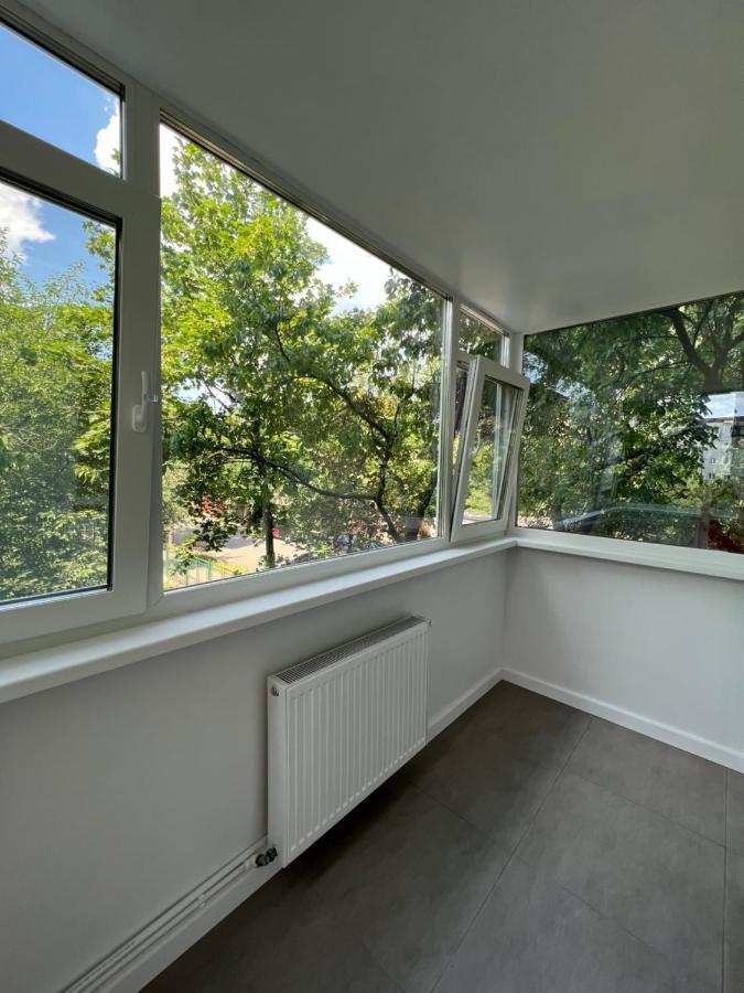 The Urban Hub 2 Appartement Iasi Buitenkant foto